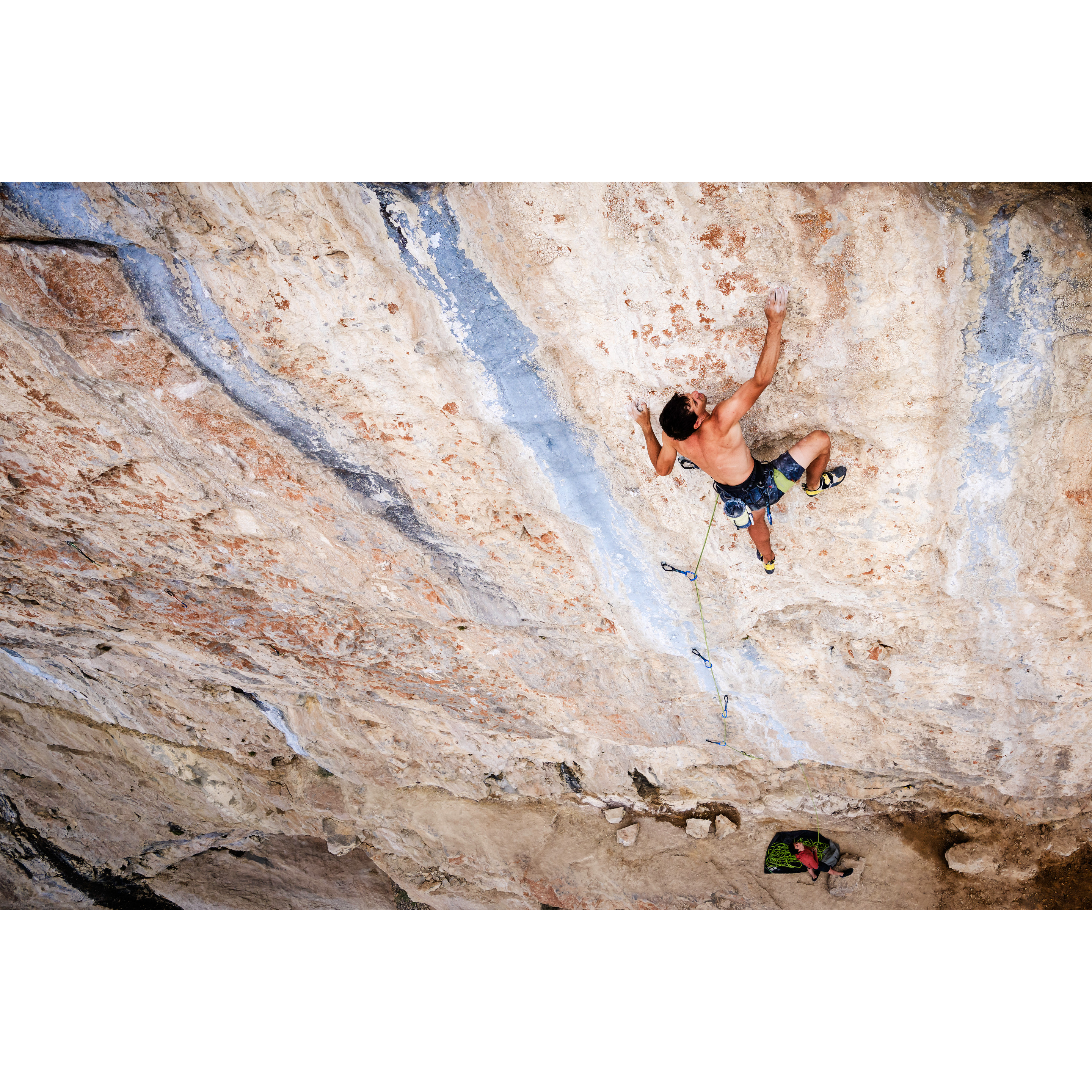 Watch alex honnold on sale free solo online